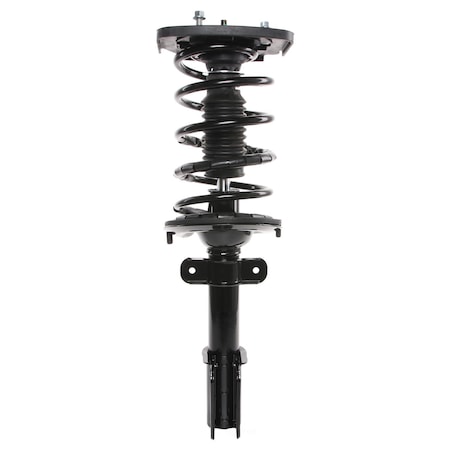Suspension Strut And Coil Spring Assembly, Prt 815024